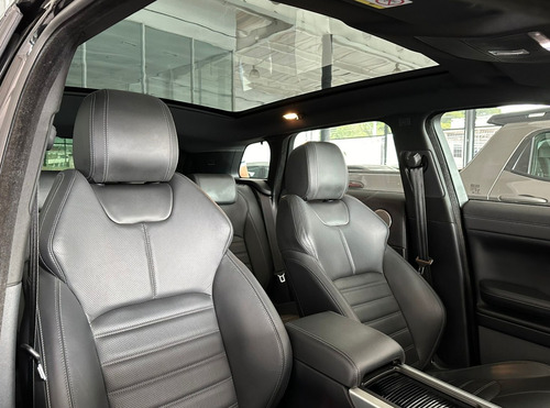 Land Rover Range Rover Evoque 2.0 HSE DYNAMIC 4WD 16V GASOLINA 4P AUTOMÁTICO