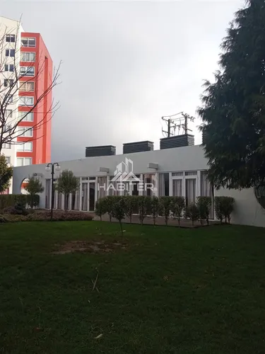 Departamento En Venta De 2 Dorm. En Temuco