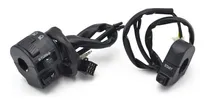 Comprar Juego Par Mandos Izquierdo Derecho Honda Xr-150 Xr150 Sungo