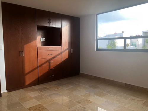 Imagen 20 de 30 de Casa En Venta Parque Queretaro, Lomas De Angelopolis, Cascat