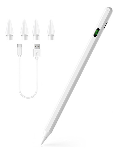 Pluma Lápiz Stylus Pantalla Digital Para Ipad Tablet