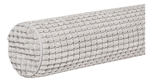 Almohada Cervical De Espuma Viscoelástica, Soporte Redondo