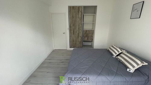 Imagen 12 de 24 de Venta Departamento 3 Ambientes Plaza Colón, Mar Del Plata