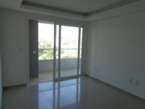 Imagem 3 de 14 de Apartamento Residencial À Venda, Vila Rosa, Novo Hamburgo - Ap2261. - Ap2261