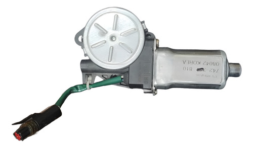 Motor Do Vidro Elétrico Stratus 95-2000