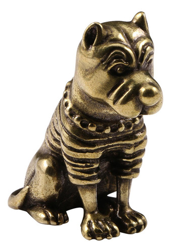 A Figuras De Perro Retro, Figura De 3,4 Mx 2,4 Cm