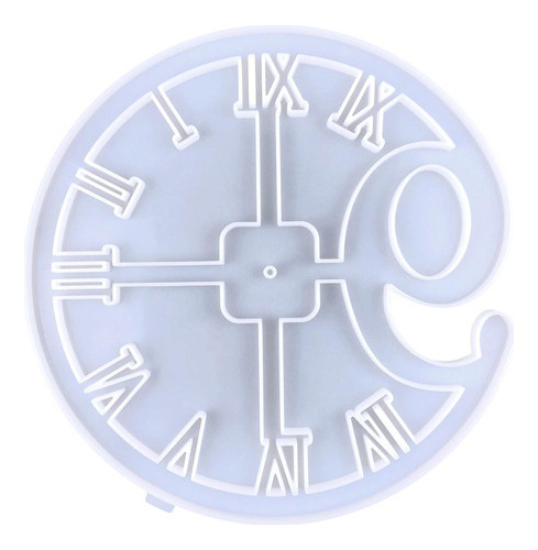 De Resina Hecho Decorativo Diy Para Manualidades De Reloj