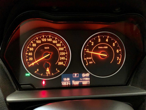 Bmw Serie 1 1.6 118i Sport 170cv At 2013