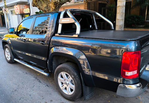 Volkswagen Amarok 2.0 Cd Tdi 4x2 Highline Pack C33