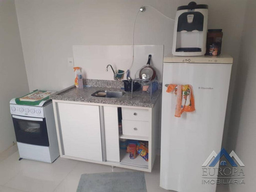 Sala Para Alugar, 13 M² Por R$ 2.000,00/mês - Aurora - Londrina/pr - Sa0029