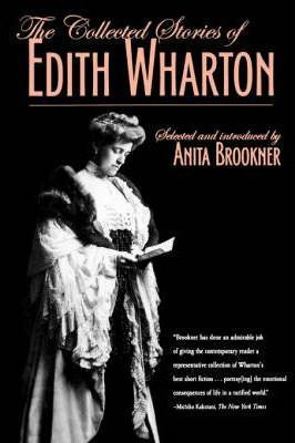 Libro The Collected Stories Of Edith Wharton - Edith Whar...