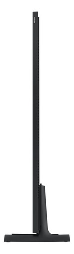 Pantalla 75'' Samsung The Frame Ls03d Escalado Ai 8k Negro
