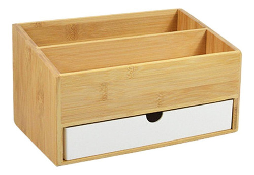 Caja De Maquillaje Organizador Collar Esmalte De Uñas