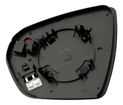 Luna Espejo Sensor Der Compatible Con Citroën Ds7 2017-2023