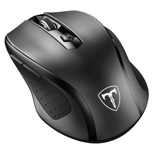 Mouse EasternTimes Tech  D-09