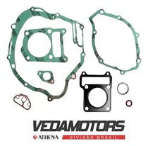 Comprar Juntas Juego Junta Motor Yamaha Ybr Xtz 125\u002F Calidad Brasil 