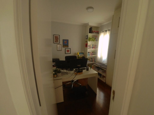 Apartamento Em Centro, Suzano/sp De 120m² 3 Quartos À Venda Por R$ 450.000,00 - Ap969177