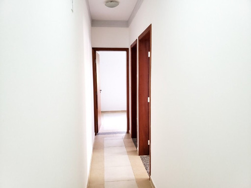 Imagem 20 de 30 de Casa Com 3 Dormitórios À Venda, 121 M² Por R$ 500.000,00 - Condomínio Residencial Porto Seguro - Itu/sp - Ca1823