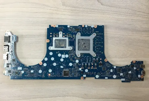 Placa Madre Hp Omen 15 ek0010la I5 10300h Rtx 2060 6gb
