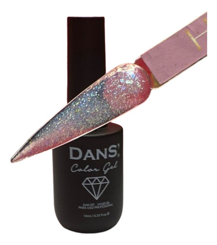 Color Gel #102 (10ml) - Dans