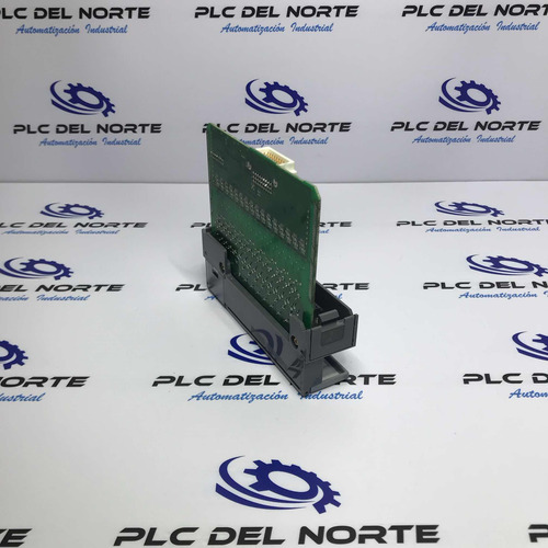 Allen Bradley 1746-iv16 Modulo De Entradas 80 (Usado)