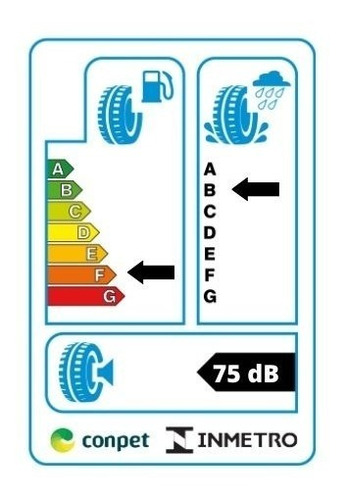 Neumático BFGoodrich All-Terrain T/A KO2 LT 285/65R18 125/122 R