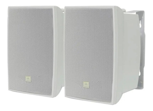 Alto-falante Jbl Caixa Ambiente Selenium Ambientare C521 White