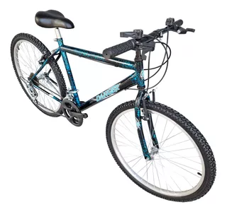 Bicicleta Rod 26 Y 24 Mountain Bike 21 Velocidades !!!