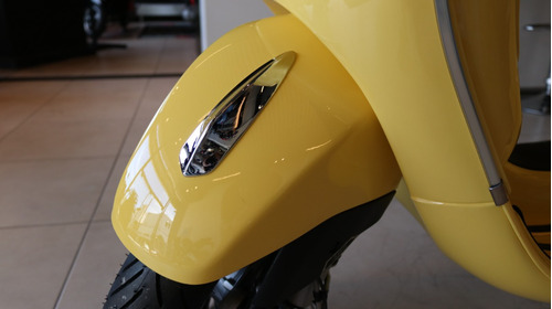 Vespa Vxl 150 Ie 2023 - Entrega Inmediata