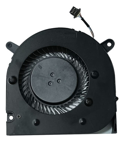 Cpu Cooler Para Dell G3 15 3590/ G3 15 3500/ G5 15 5500