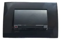 Comprar Interruptor Tarjeta Hotel 10 A Plein Enigma Negro Exultt