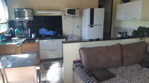 Imagem 4 de 15 de Casa Para Venda Em Ribeirão Das Neves, Savassi, 3 Dormitórios, 1 Banheiro, 2 Vagas - V171_1-1809764