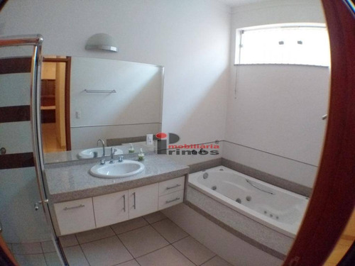 Imagem 19 de 30 de Casa À Venda Na Rua José Rossi, 160, Jardim Novo Paraíso - Monte Alto/sp - Ca0623