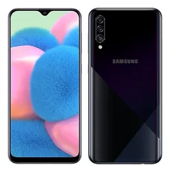 Comprar Samsung Galaxy A30s 64 Gb 4 Gb Ram Preto Garantia | Nf-e no Mercado Livre