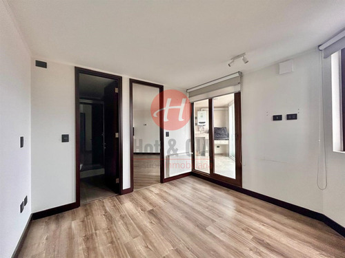 Departamento En Arriendo De 1 Dorm. En Temuco
