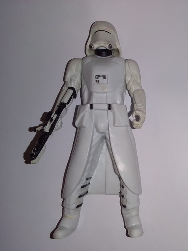 Stars Wars Snowtrooper #b3951