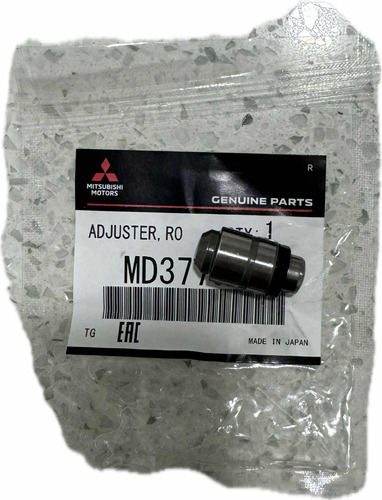 Taquete Original Mitsubishi Montero Sport 2014 2015