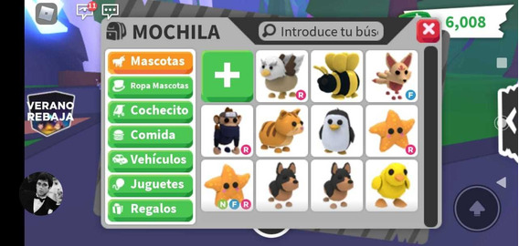 Adopta Mascota En Mercado Libre Argentina - mascotas legendarias imagenes de roblox adopt me mascotas