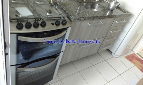 Imagem 7 de 10 de Apartamentos Em São Paulo - 797