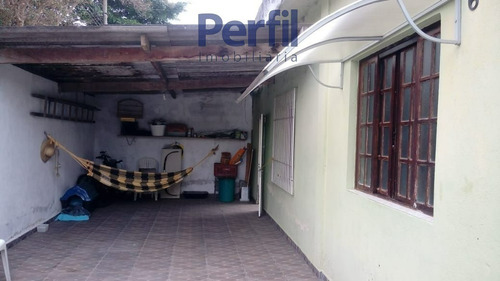 Imagem 5 de 15 de Casas - 2 Dormitórios - 2207