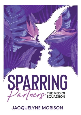 Libro Sparring Partners - Morison, Jacquelyne