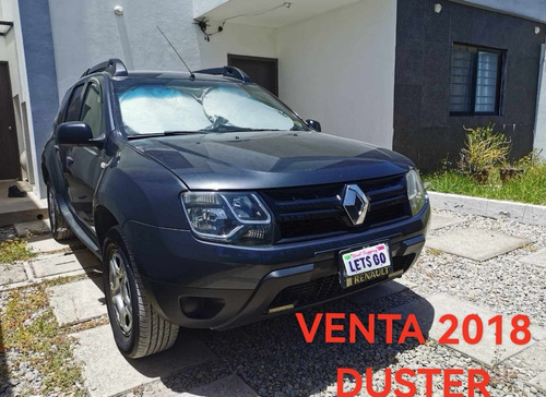 Renault Duster Gasolina