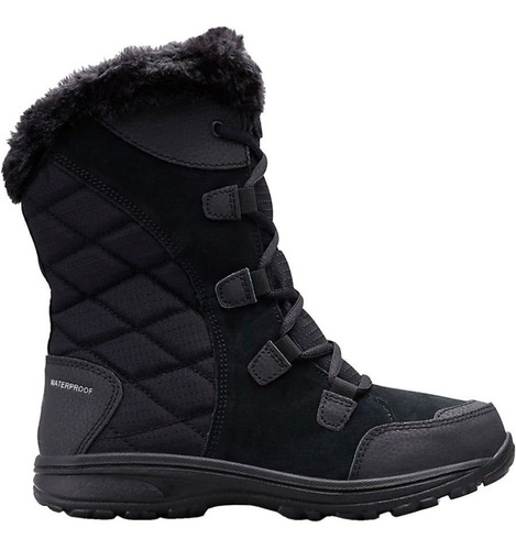 Bota Columbia Ice Maiden Dama 