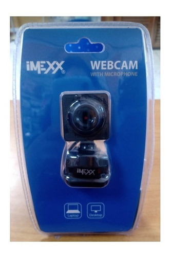 Camara Web Imexx