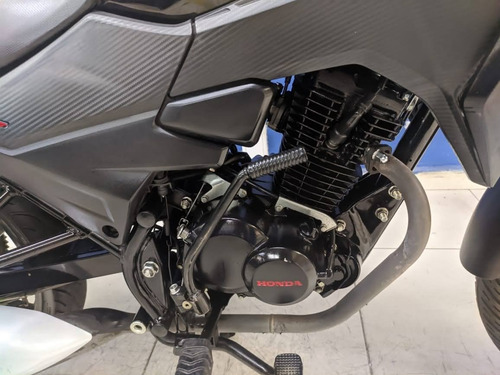 Honda Cb 125