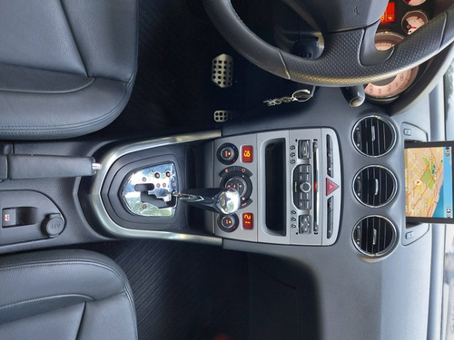 Peugeot 308 Sport Tiptronic - 20000km - Único Dueño