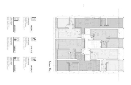 Imagen 19 de 22 de 1, 2, 3 Y 4 Dormitorios Con Amenities