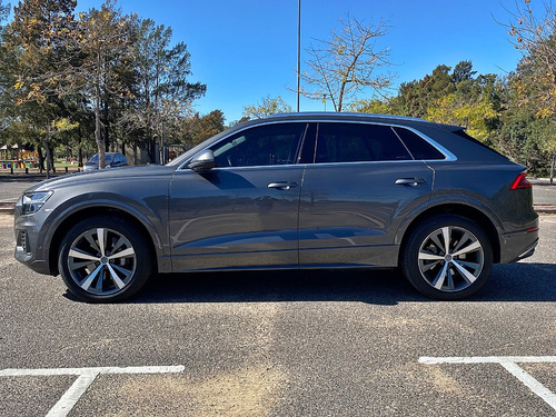 Audi Q8 3.0 45 Tdi Quattro