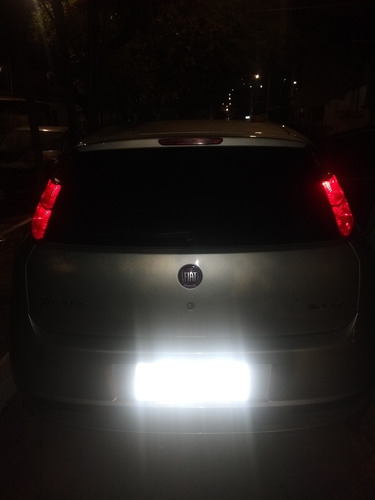 Fiat Punto 2008 1.4 Elx Flex 5p
