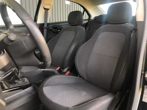 Chevrolet Prisma 1.4 Lt 4p